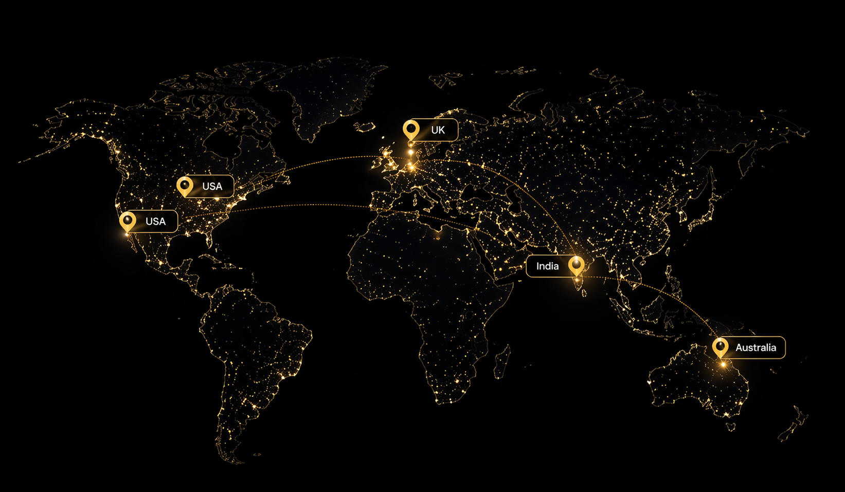 World Map